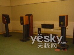 五一假期，何處安放身心？萬元級惠威音響邀您沉浸式體驗(yàn)居家視聽盛宴